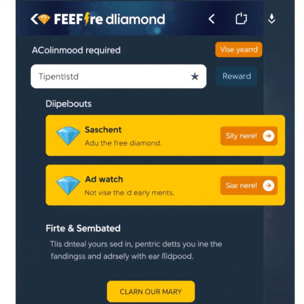 Plataforma de recarga de diamantes gratis para Free Fire Plataforma de recarga de diamantes gratis para Free Fire